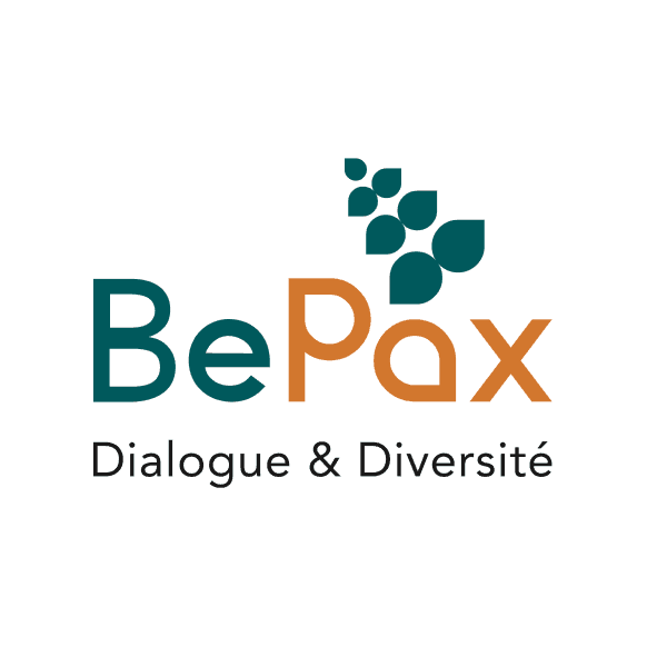 Logo Bepax