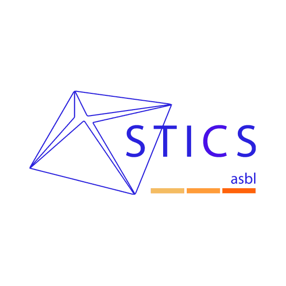 Logo STICS
